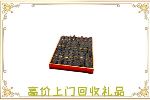本溪周边回收海参